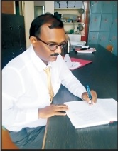 राजेंद्र तुळशीराम चौधरी